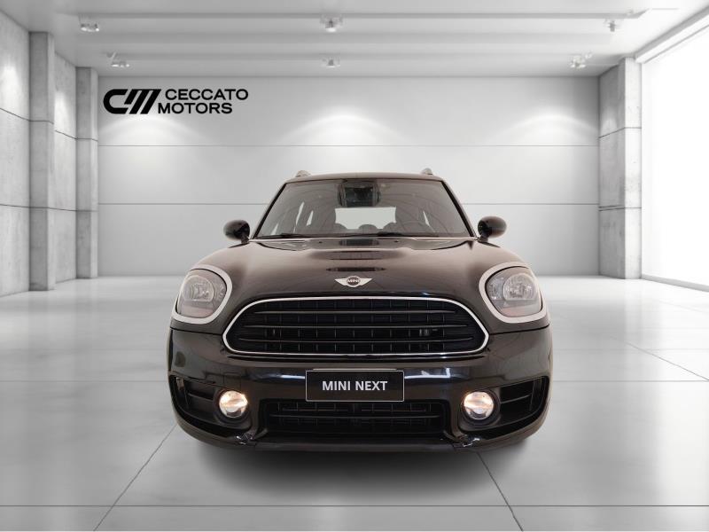 MINI Mini countryman 1.5 cooper auto