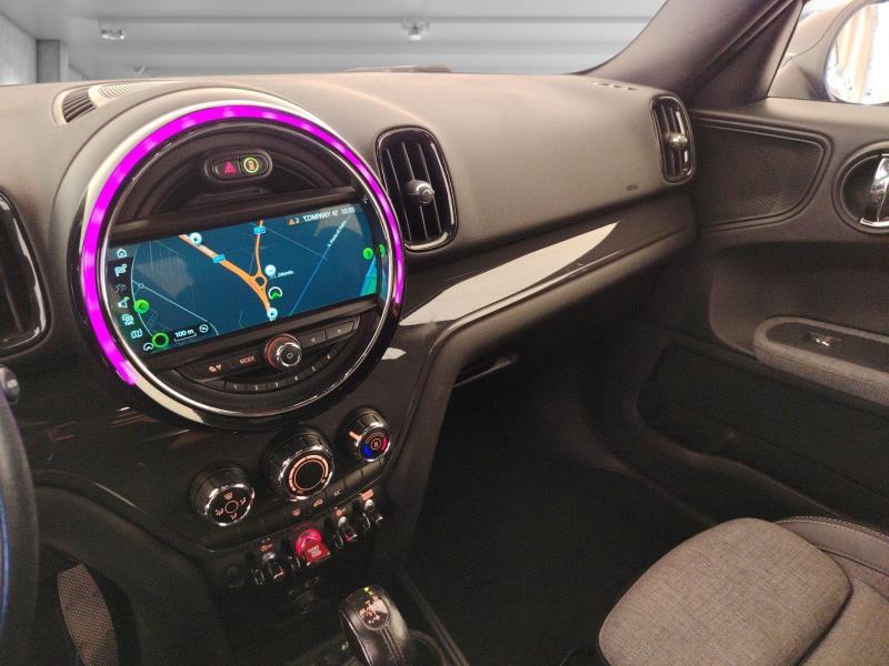 MINI Mini countryman 1.5 cooper auto