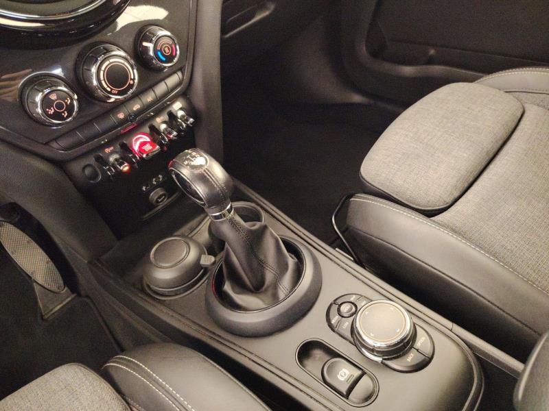 MINI Mini countryman 1.5 cooper auto