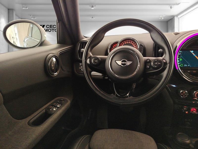 MINI Mini countryman 1.5 cooper auto