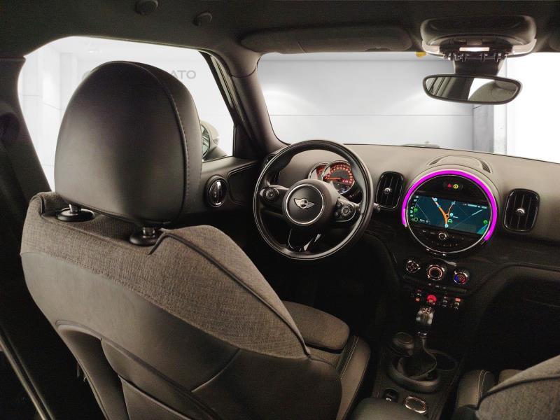MINI Mini countryman 1.5 cooper auto
