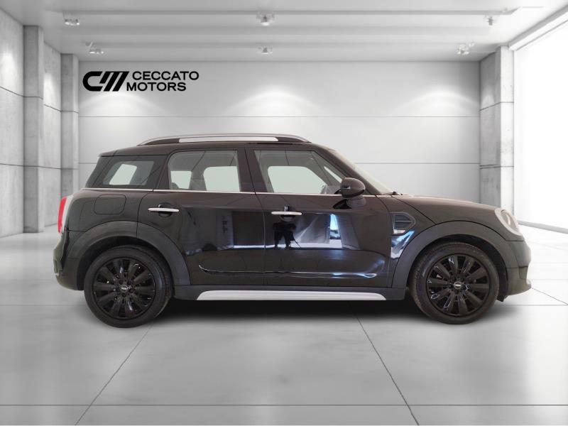 MINI Mini countryman 1.5 cooper auto