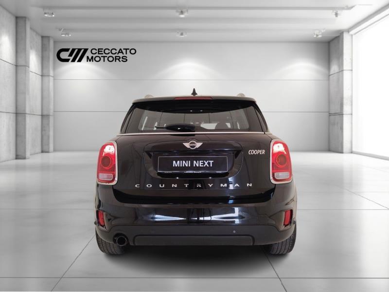 MINI Mini countryman 1.5 cooper auto