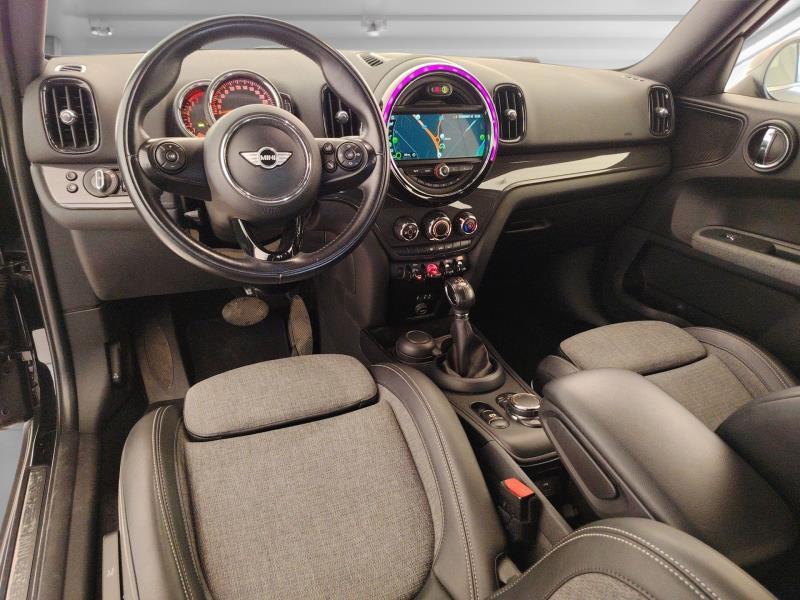 MINI Mini countryman 1.5 cooper auto