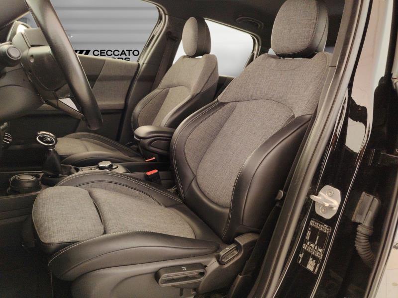 MINI Mini countryman 1.5 cooper auto