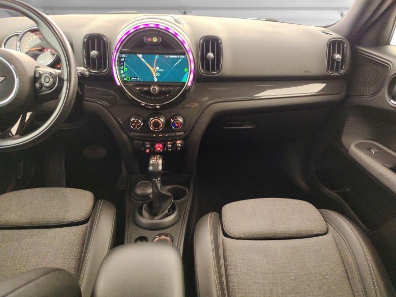 MINI Mini countryman 1.5 cooper auto