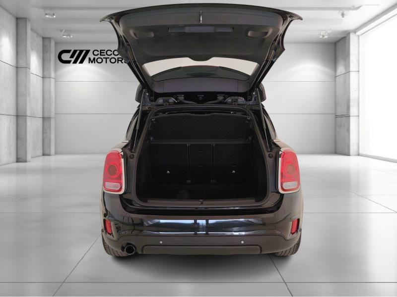 MINI Mini countryman 1.5 cooper auto