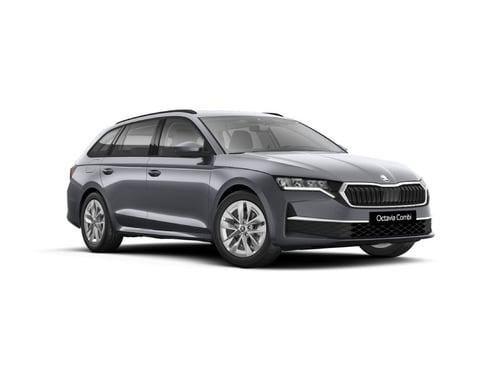 SKODA Octavia wagon 2.0 tdi selection 150cv dsg