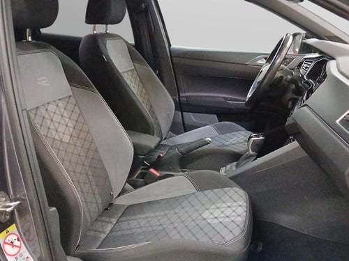 VOLKSWAGEN Taigo 1.0 tsi r-line 110cv dsg