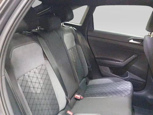 VOLKSWAGEN Taigo 1.0 tsi r-line 110cv dsg