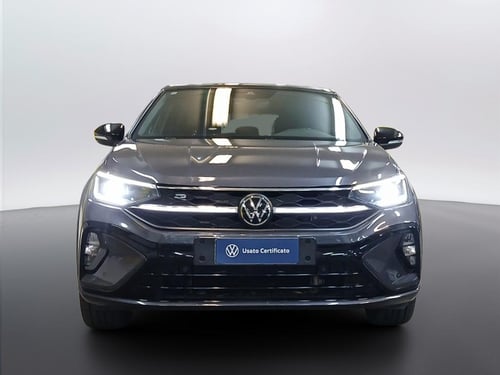 VOLKSWAGEN Taigo 1.0 tsi r-line 110cv dsg
