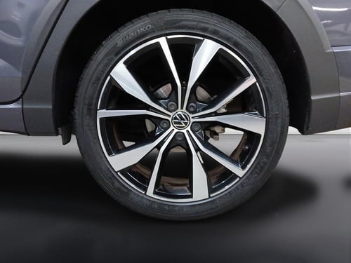 VOLKSWAGEN Taigo 1.0 tsi r-line 110cv dsg