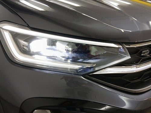 VOLKSWAGEN Taigo 1.0 tsi r-line 110cv dsg