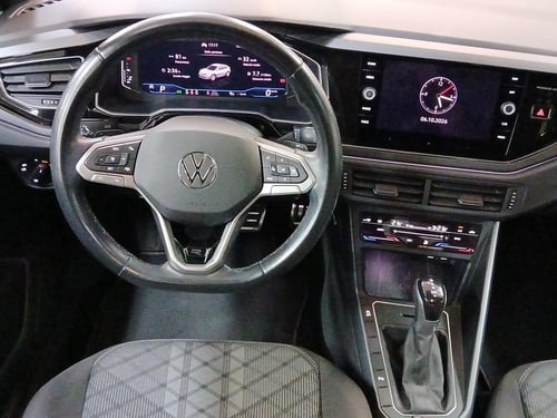 VOLKSWAGEN Taigo 1.0 tsi r-line 110cv dsg
