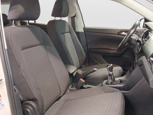 VOLKSWAGEN T-cross 1.0 tsi style 95cv