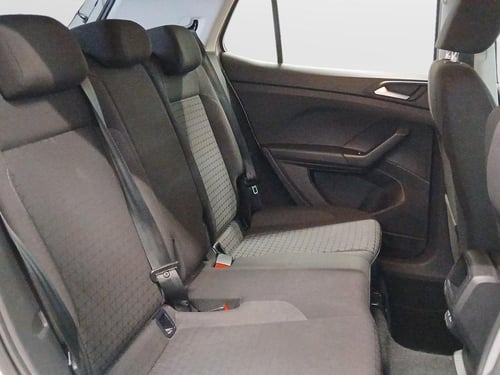 VOLKSWAGEN T-cross 1.0 tsi style 95cv