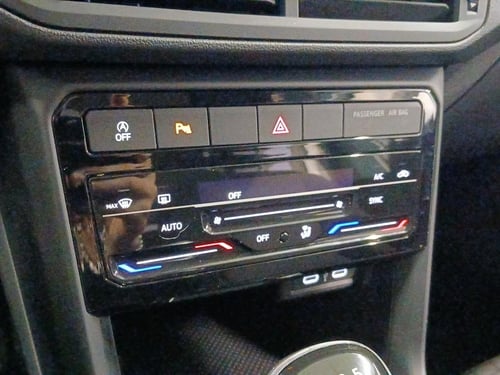 VOLKSWAGEN T-cross 1.0 tsi style 95cv