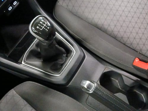 VOLKSWAGEN T-cross 1.0 tsi style 95cv