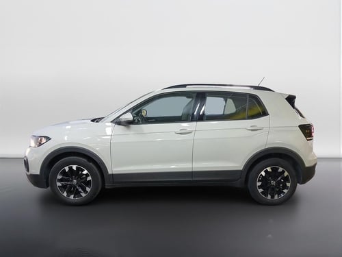 VOLKSWAGEN T-cross 1.0 tsi style 95cv