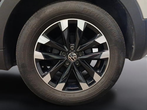 VOLKSWAGEN T-cross 1.0 tsi style 95cv