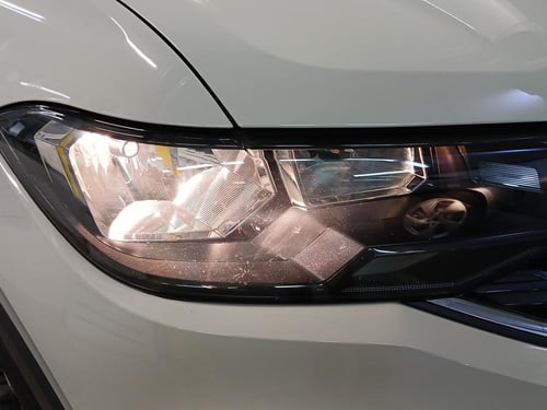 VOLKSWAGEN T-cross 1.0 tsi style 95cv