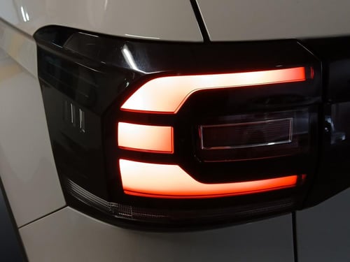 VOLKSWAGEN T-cross 1.0 tsi style 95cv