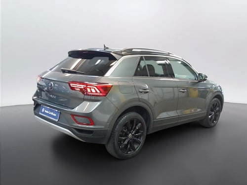 VOLKSWAGEN T-roc 1.0 tsi life 110cv