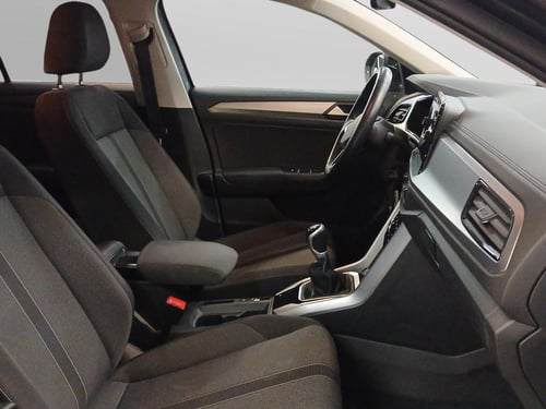 VOLKSWAGEN T-roc 1.0 tsi life 110cv