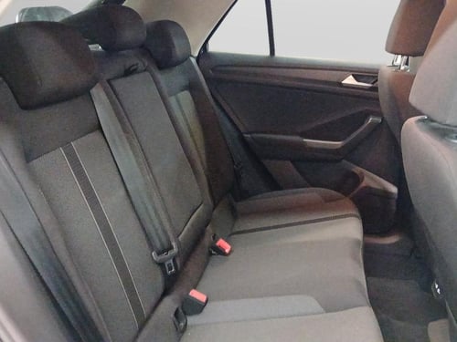 VOLKSWAGEN T-roc 1.0 tsi life 110cv