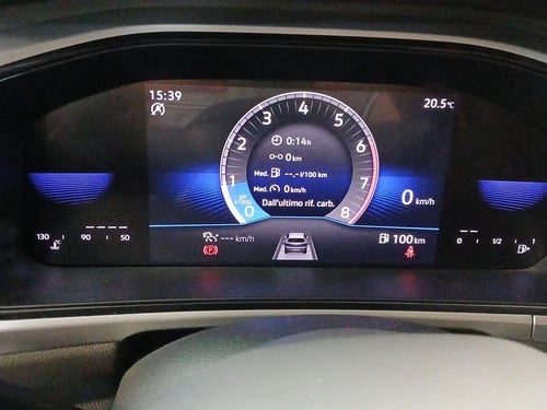 VOLKSWAGEN T-roc 1.0 tsi life 110cv