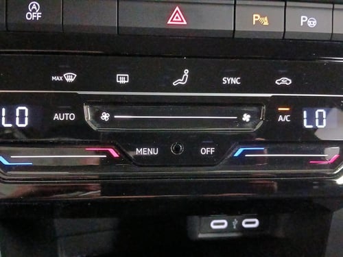 VOLKSWAGEN T-roc 1.0 tsi life 110cv