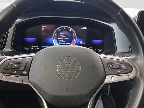 VOLKSWAGEN T-roc 1.0 tsi life 110cv