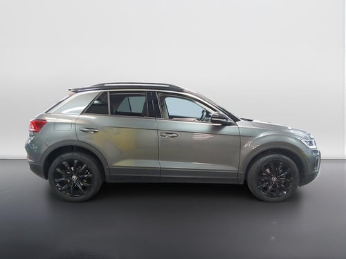 VOLKSWAGEN T-roc 1.0 tsi life 110cv