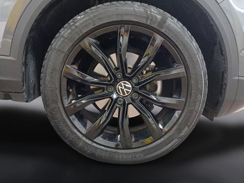 VOLKSWAGEN T-roc 1.0 tsi life 110cv