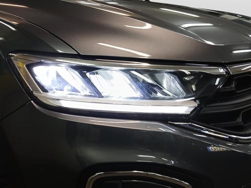 VOLKSWAGEN T-roc 1.0 tsi life 110cv