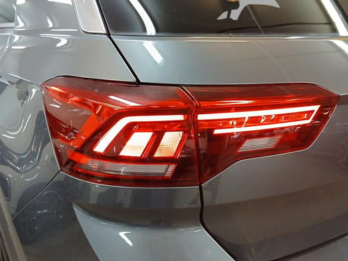 VOLKSWAGEN T-roc 1.0 tsi life 110cv