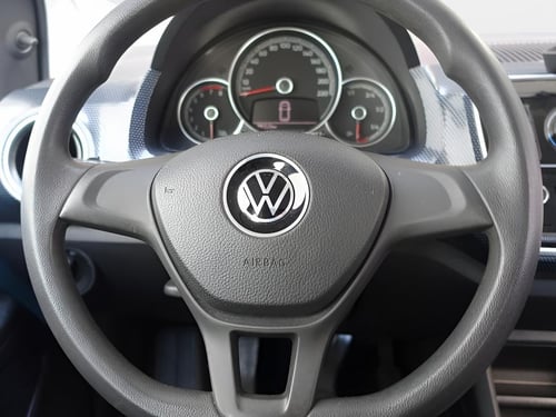 VOLKSWAGEN Up! 5p 1.0 evo move up! 65cv