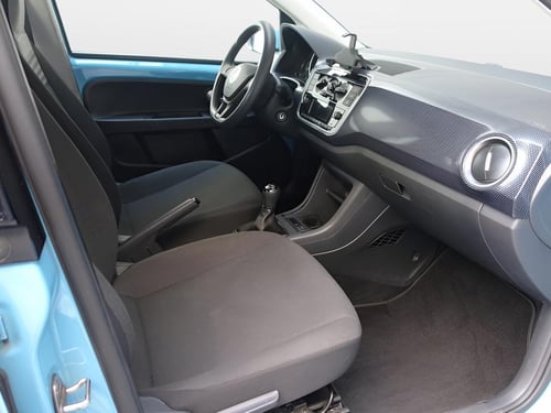 VOLKSWAGEN Up! 5p 1.0 evo move up! 65cv