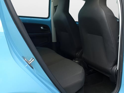 VOLKSWAGEN Up! 5p 1.0 evo move up! 65cv