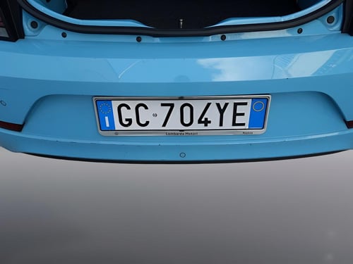 VOLKSWAGEN Up! 5p 1.0 evo move up! 65cv