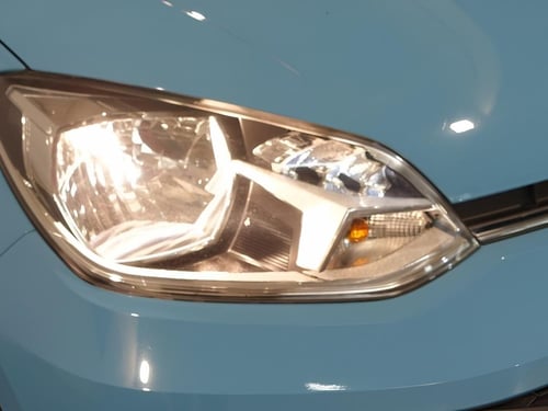 VOLKSWAGEN Up! 5p 1.0 evo move up! 65cv
