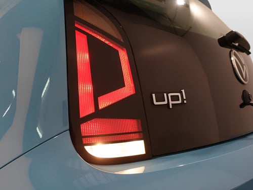 VOLKSWAGEN Up! 5p 1.0 evo move up! 65cv