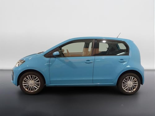 VOLKSWAGEN Up! 5p 1.0 evo move up! 65cv