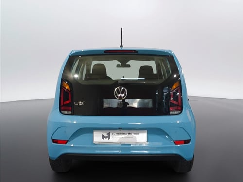VOLKSWAGEN Up! 5p 1.0 evo move up! 65cv