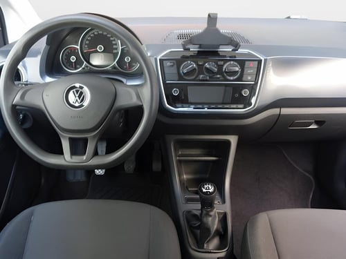 VOLKSWAGEN Up! 5p 1.0 evo move up! 65cv