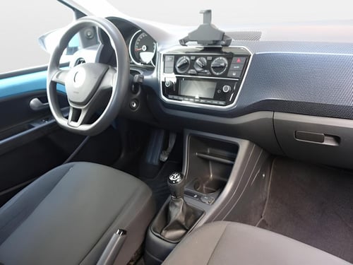 VOLKSWAGEN Up! 5p 1.0 evo move up! 65cv