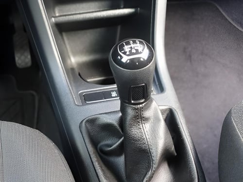 VOLKSWAGEN Up! 5p 1.0 evo move up! 65cv