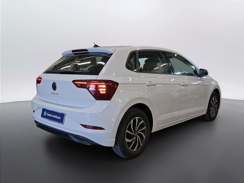 VOLKSWAGEN Polo 1.0 tsi life 95cv