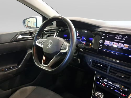 VOLKSWAGEN Polo 1.0 tsi life 95cv