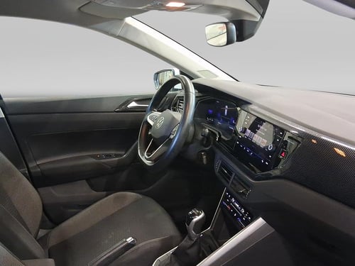 VOLKSWAGEN Polo 1.0 tsi life 95cv